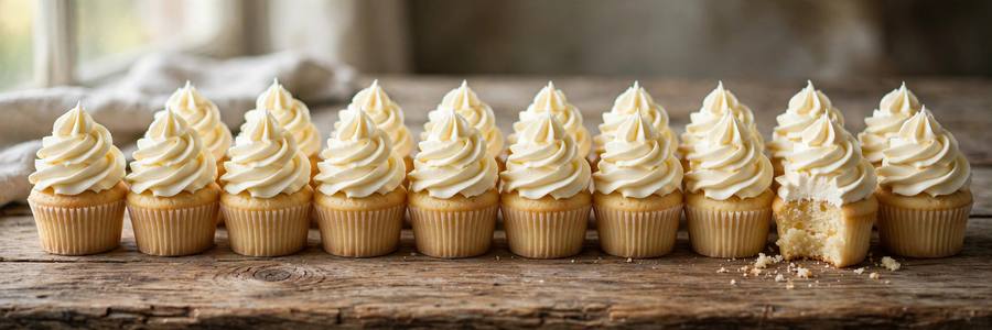 Cupcakes