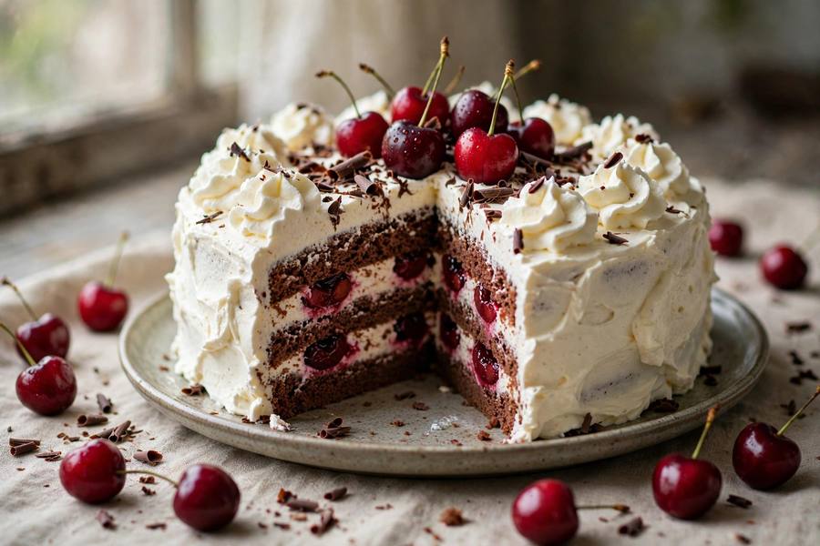 Black Forest