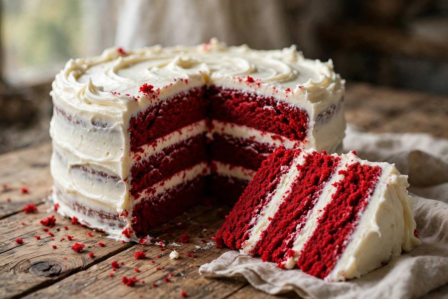 Red Velvet
