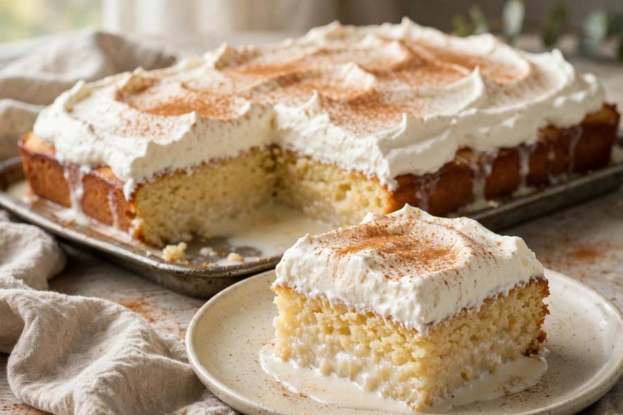 Tres Leches